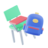 chair vector
